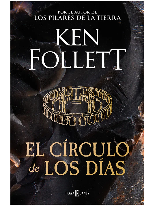 EL CIRCULO DE LOS DIAS - PLAZA & JANÉS 1