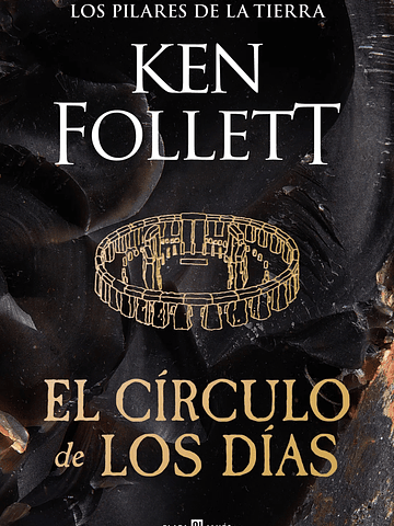 EL CIRCULO DE LOS DIAS - PLAZA & JANÉS