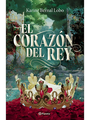 EL CORAZON DEL REY (SAGA REY III) - PLANETA