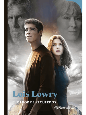 EL DADOR DE RECUERDOS - PLANETA