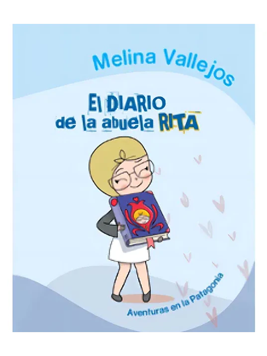 EL DIARIO DE LA ABUELA RITA - ALTEA 1