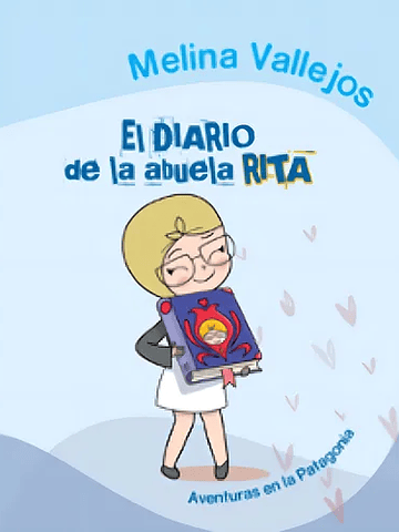 EL DIARIO DE LA ABUELA RITA - ALTEA