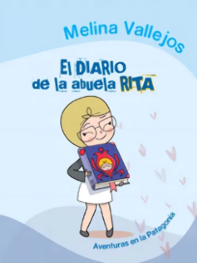 EL DIARIO DE LA ABUELA RITA - ALTEA 1