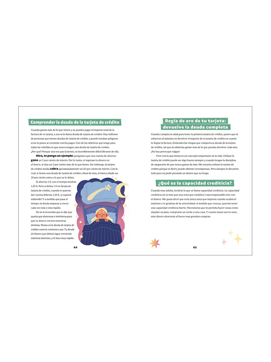 EL DINERO IMPORTA (SOMOS CHICAS PODEROSAS) - DK 4
