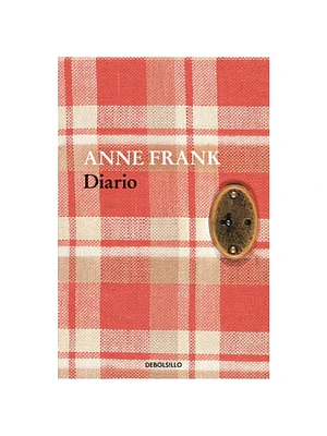 EL DIARIO DE ANA FRANK TD - DEBOLSILLO