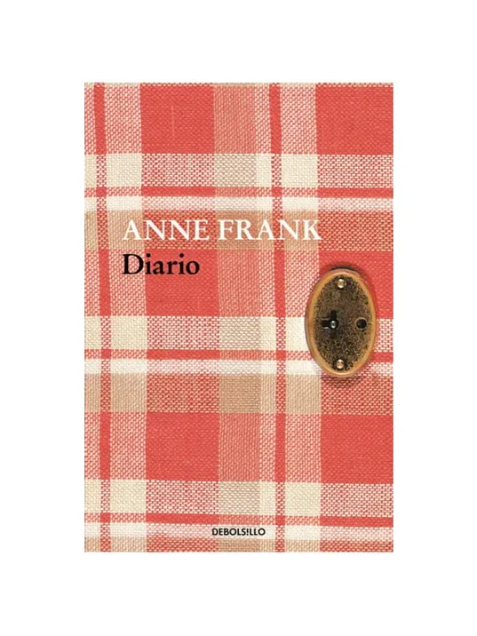 EL DIARIO DE ANA FRANK TD - DEBOLSILLO 1