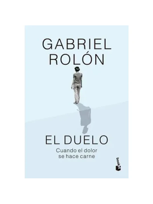 EL DUELO - BOOKET 1