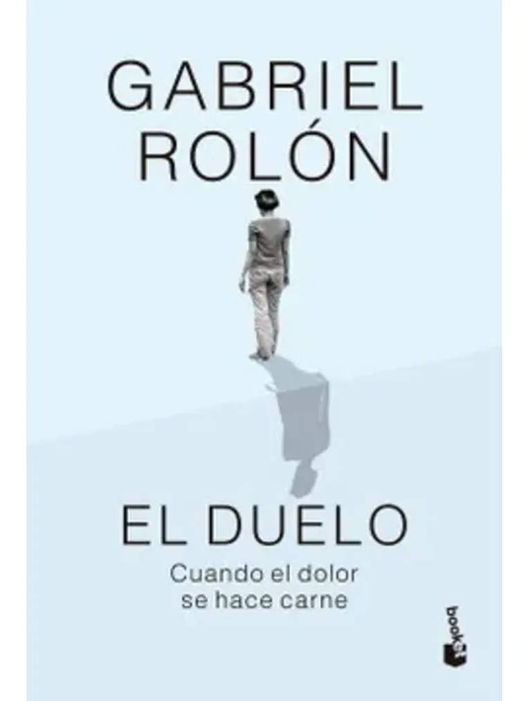 EL DUELO - BOOKET 1