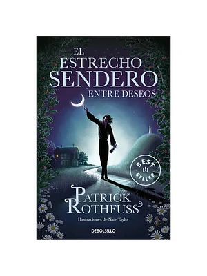 EL ESTRECHO SENDERO ENTRE DESEOS (FG) - DEBOLSILLO