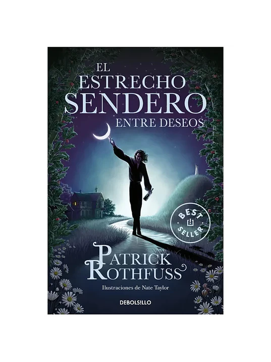 EL ESTRECHO SENDERO ENTRE DESEOS (FG) - DEBOLSILLO 1