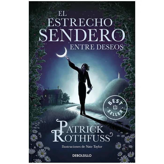 EL ESTRECHO SENDERO ENTRE DESEOS (FG) - DEBOLSILLO