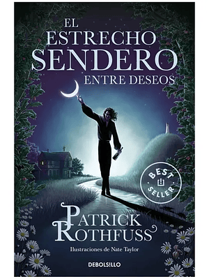 EL ESTRECHO SENDERO ENTRE DESEOS (FG) - DEBOLSILLO