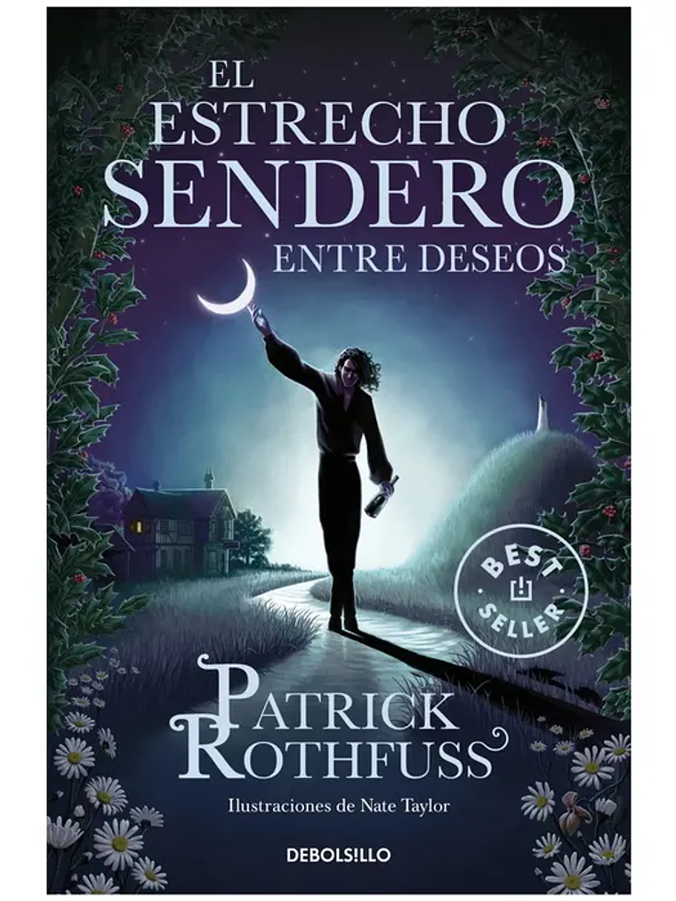 EL ESTRECHO SENDERO ENTRE DESEOS (FG) - DEBOLSILLO 1