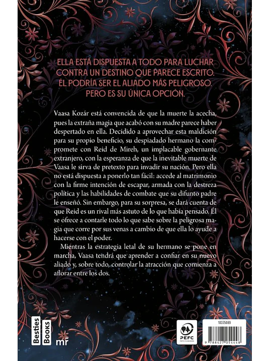 EL LOBO Y LA SERPIENTE EDICIÓN ESPECIAL - EDICIONES MARTÍNEZ DE ROCA 2