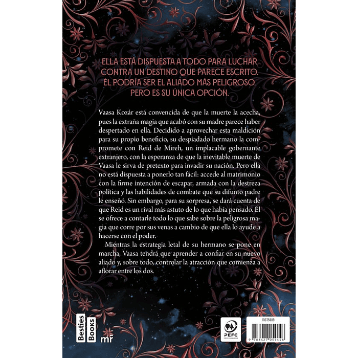 EL LOBO Y LA SERPIENTE EDICIÓN ESPECIAL - EDICIONES MARTÍNEZ DE ROCA 2