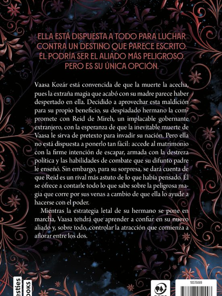 EL LOBO Y LA SERPIENTE EDICIÓN ESPECIAL - EDICIONES MARTÍNEZ DE ROCA 2