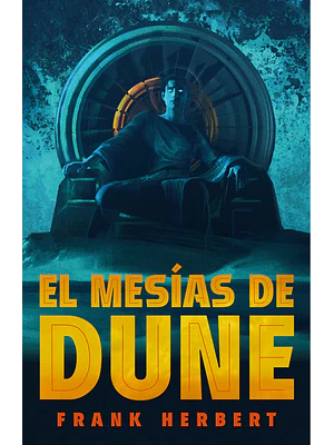 EL MESIAS DE DUNE TD - DEBOLSILLO