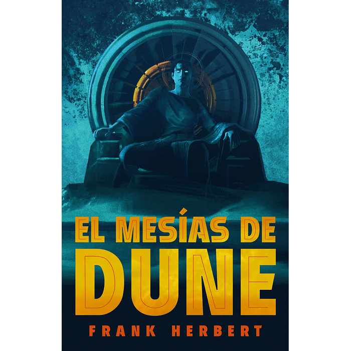 EL MESIAS DE DUNE TD - DEBOLSILLO 1