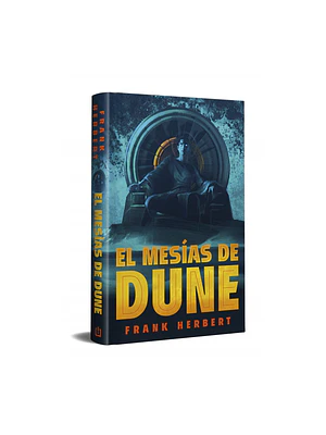 EL MESIAS DE DUNE TD - DEBOLSILLO