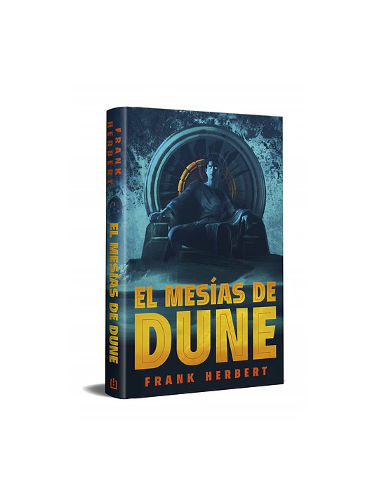 EL MESIAS DE DUNE TD - DEBOLSILLO 2