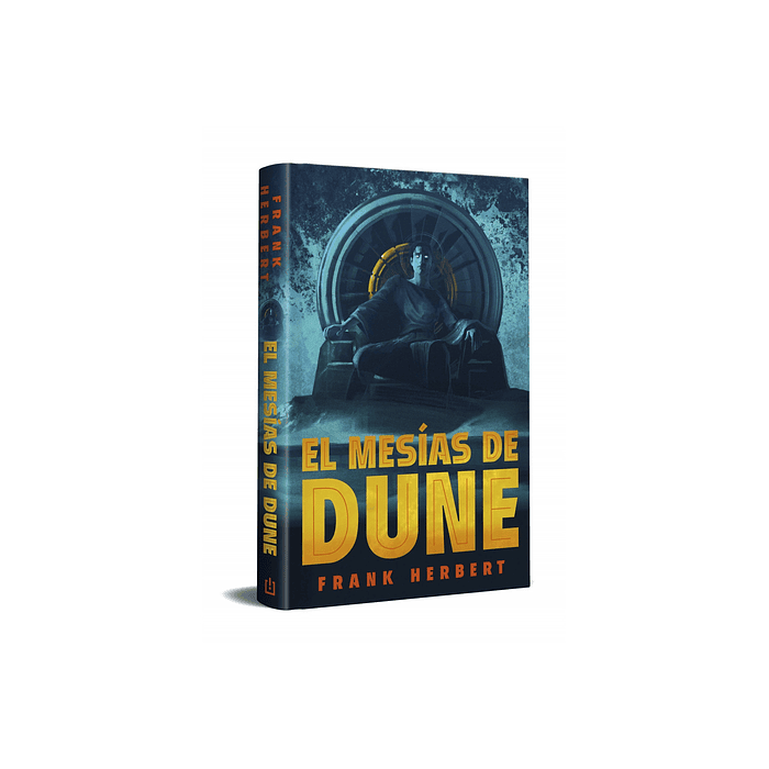 EL MESIAS DE DUNE TD - DEBOLSILLO 2
