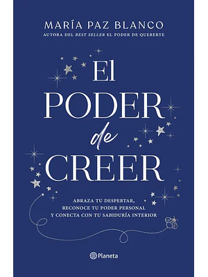 EL PODER DE CREER - PLANETA