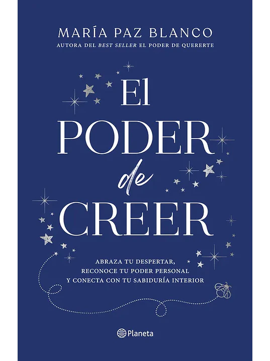 EL PODER DE CREER - PLANETA 1