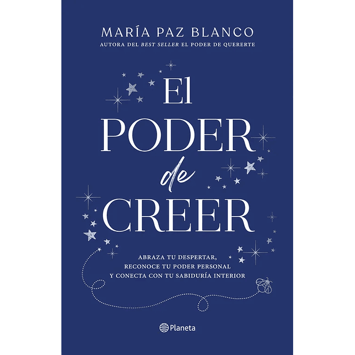 EL PODER DE CREER - PLANETA
