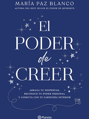 EL PODER DE CREER - PLANETA