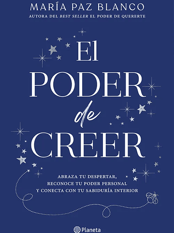 EL PODER DE CREER - PLANETA