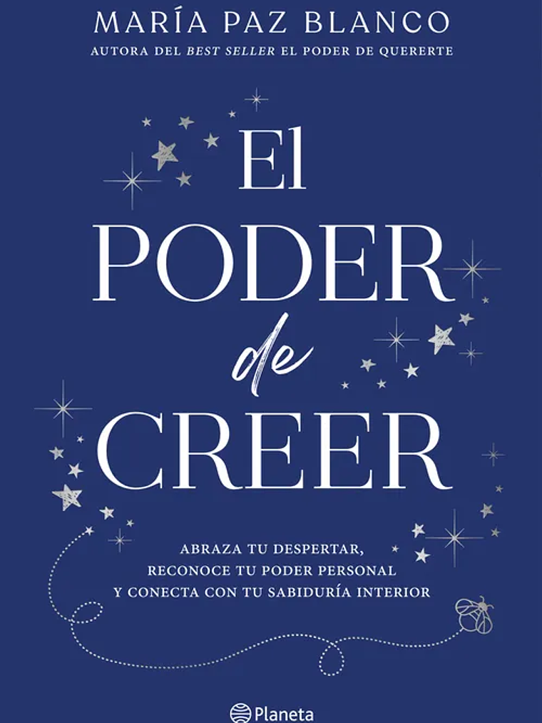 EL PODER DE CREER - PLANETA 1