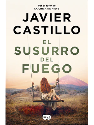 EL SUSURRO DEL FUEGO - SUMA
