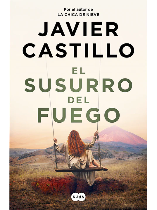 EL SUSURRO DEL FUEGO - SUMA 1