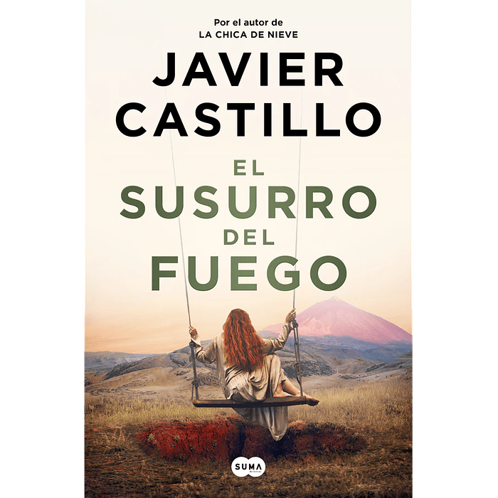 EL SUSURRO DEL FUEGO - SUMA