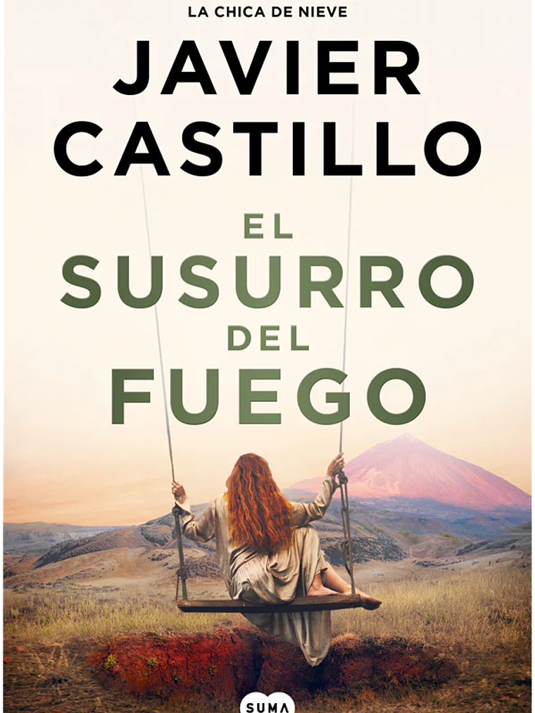 EL SUSURRO DEL FUEGO - SUMA 1