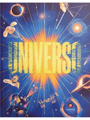 EL UNIVERSO - CONTRAPUNTO