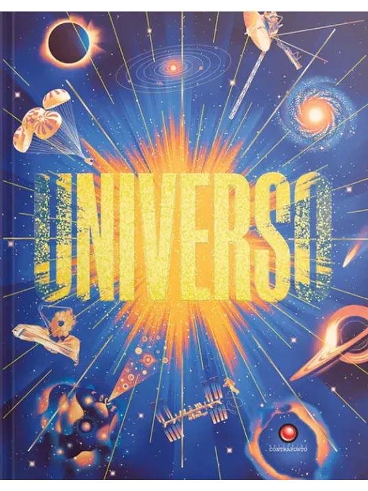 EL UNIVERSO - CONTRAPUNTO 1