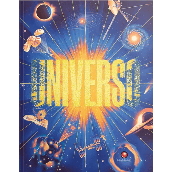 EL UNIVERSO - CONTRAPUNTO