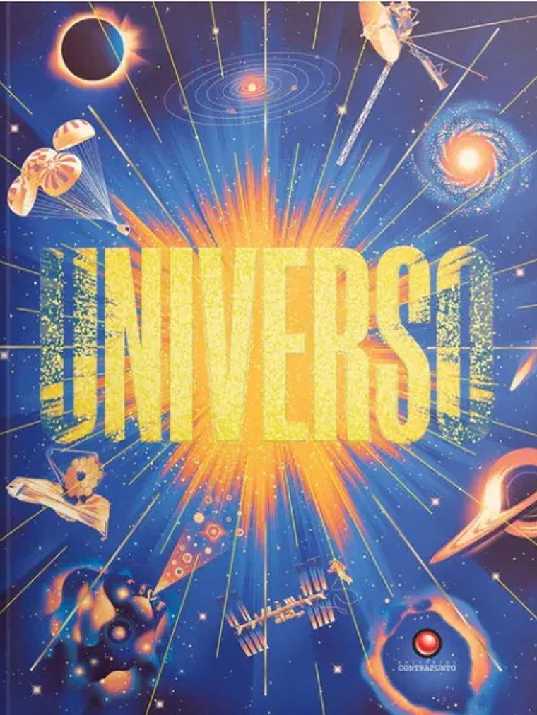 EL UNIVERSO - CONTRAPUNTO 1