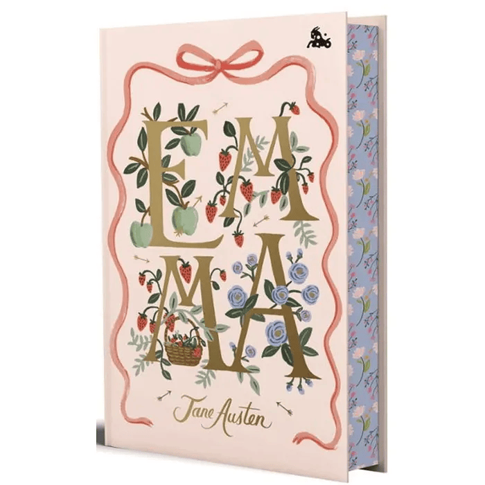 EMMA. EDICIÓN ESPECIAL - AUSTRAL