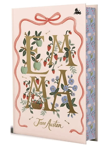 EMMA. EDICIÓN ESPECIAL - AUSTRAL