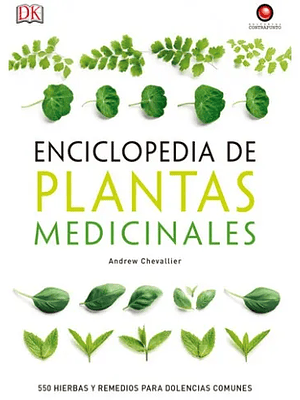ENCICLOPEDIA DE PLANTAS MEDICINALES - CONTRAPUNTO