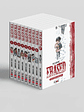 ERASED (PACK) - IVREA ARGENTINA - Miniatura 2