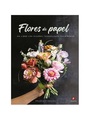 FLORES DE PAPEL - CONTRAPUNTO