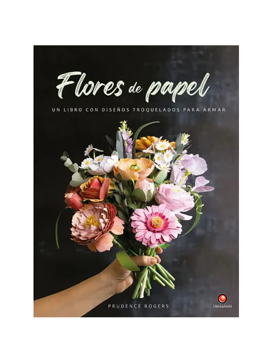 FLORES DE PAPEL - CONTRAPUNTO 1
