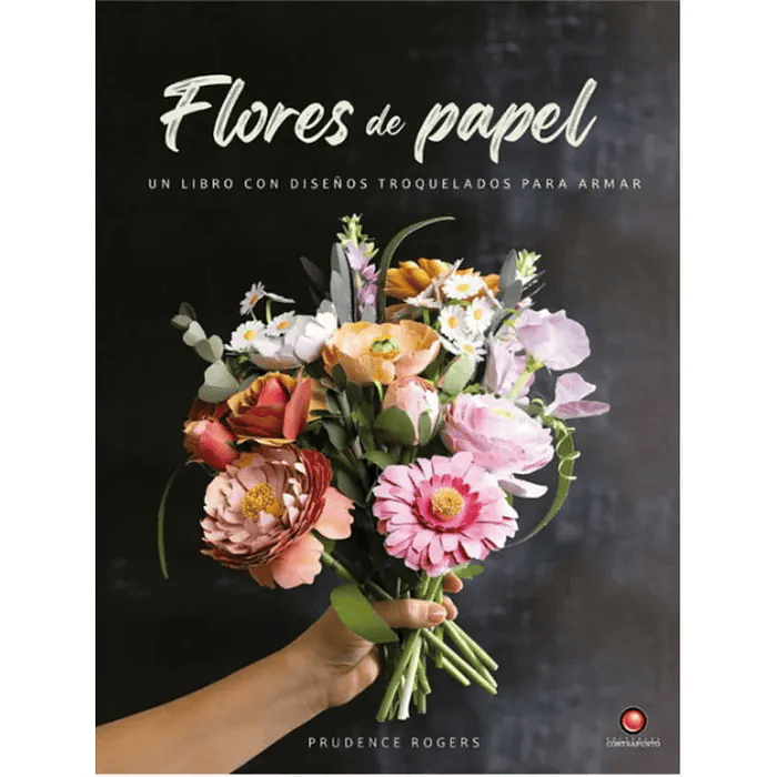 FLORES DE PAPEL - CONTRAPUNTO