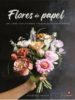 FLORES DE PAPEL - CONTRAPUNTO