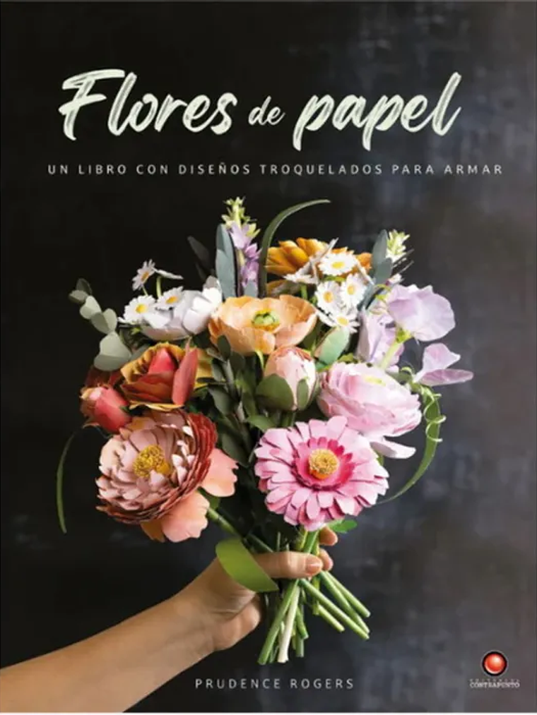 FLORES DE PAPEL - CONTRAPUNTO 1