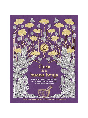 GUIA DE LA BUENA BRUJA - OBELISCO