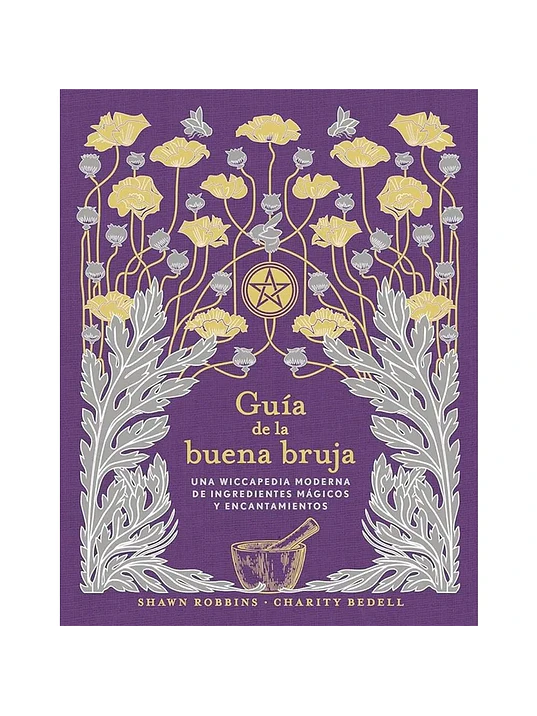 GUIA DE LA BUENA BRUJA - OBELISCO 1